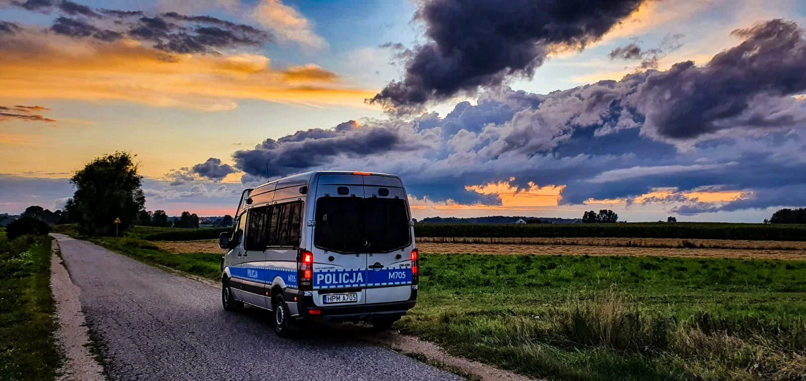 Cała Polska trzymała za nich kciuki. Policja odnalazła zaginionych nastolatków spod Łodzi