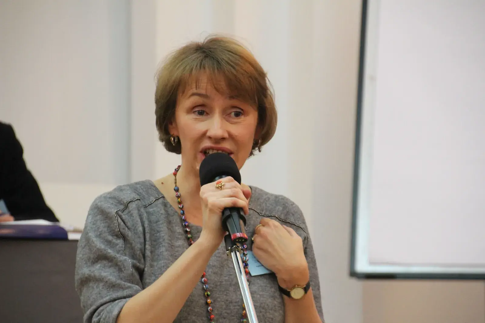 Lewicowe media zaatakowały dziennikarkę! Dlaczego potężny niemiecki koncern medialny niszczy ludzi?