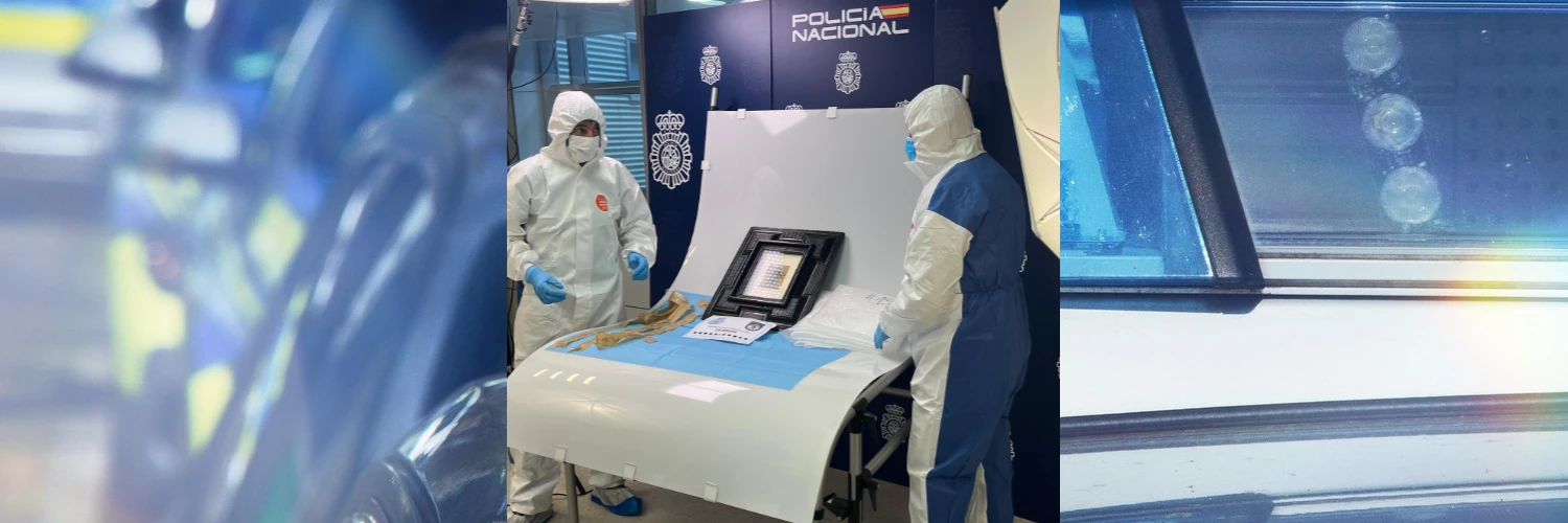 Policja odnalazła skradziony obraz Picassa. Okazało się, że... nikt go nie ukradł
