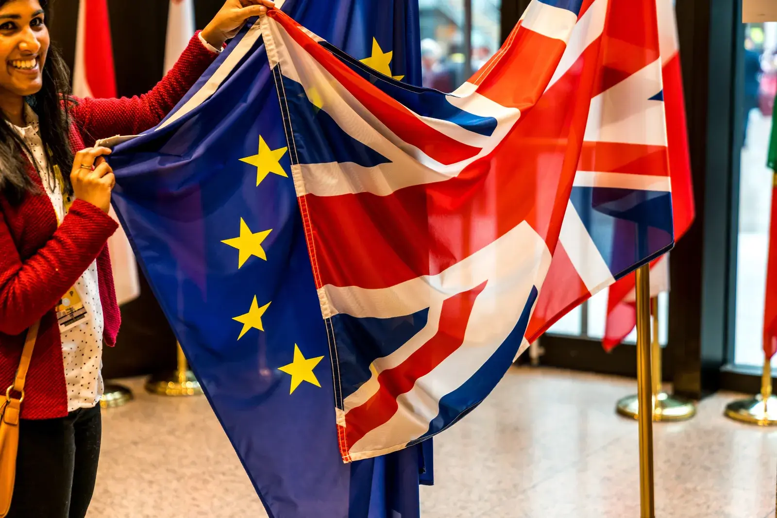 Wielka Brytania ponownie dołączy do Unii Europejskiej? Brytyjczycy nie mają żadnych złudzeń