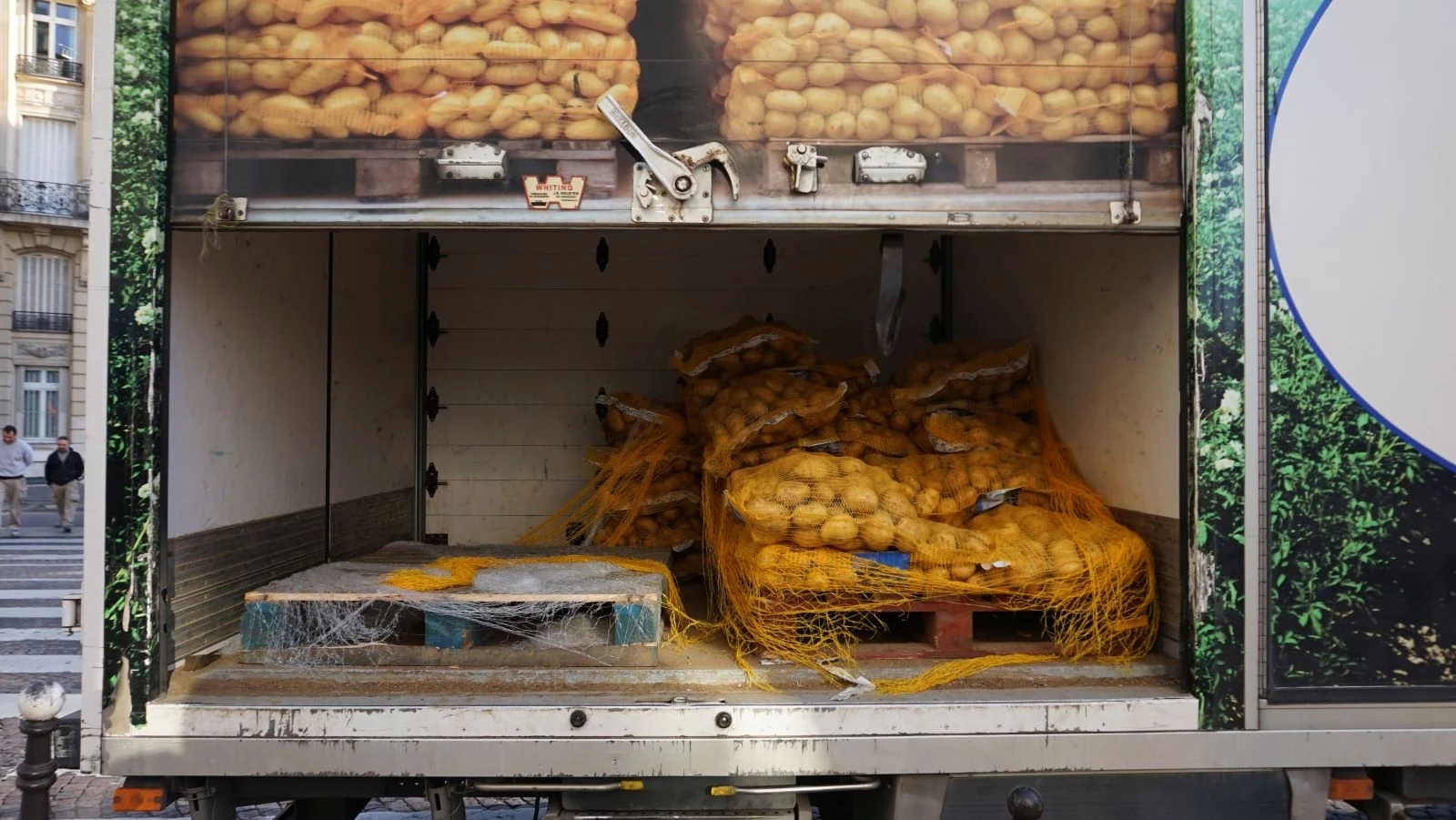 Niemcy zalewają nas ziemniakami. Polskim rolnikom nie opłaca się już ich sadzić