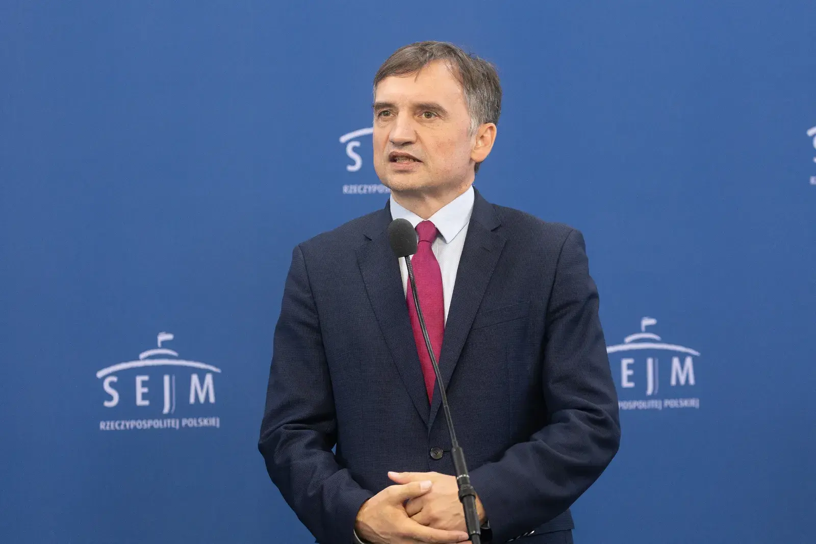 Wzrost agresji wobec katolików w Polsce. Ważniak nie gryzie się w język i jasno wskazuje winnych tego zjawiska