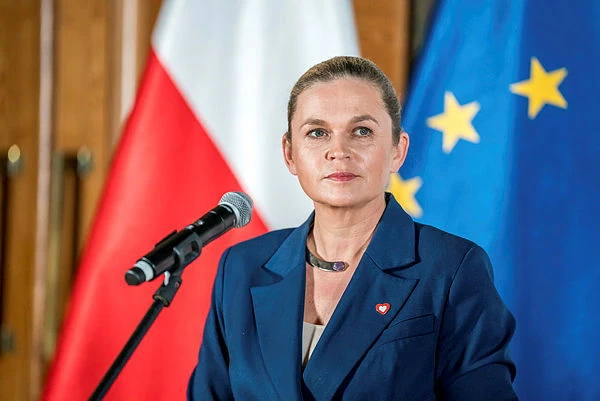 Nowacka chciała ich wpuścić do polskich przedszkoli. Czy presja nauczycieli pomogła?