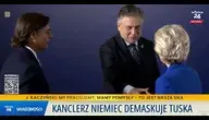 Ursula von der Leyen zadowolona, bo dopięła umowę Mercosur, która zatopi polskich rolników