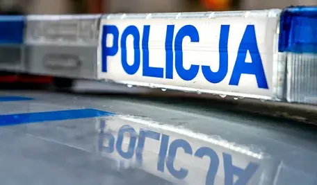 Pole namiotowe w Nowej Białej w Małopolsce, miejsce tragicznego odkrycia ciała 30-letniego mężczyzny