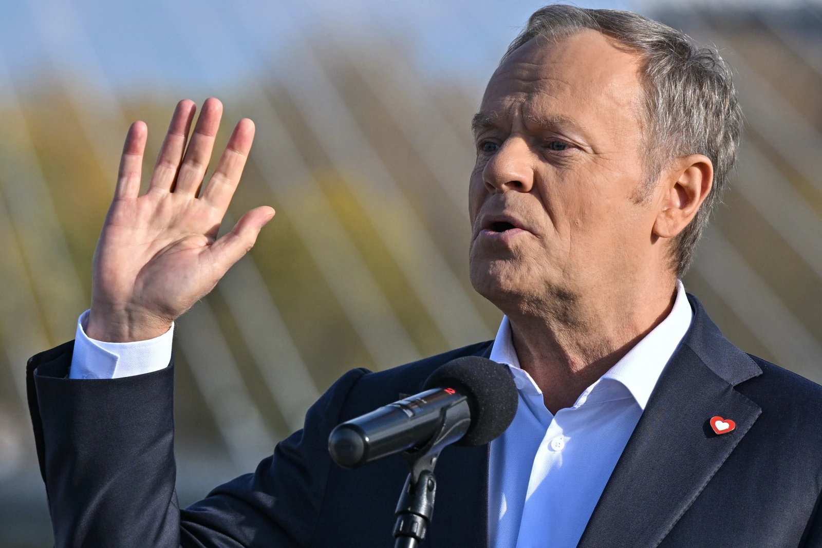 A jednak Tusk potwierdza program koryto+. Trzaskowski i spółka dostaną kolejną kadencję?