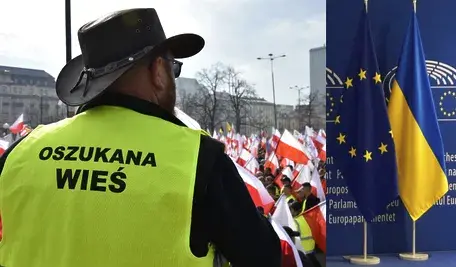 Unijni komisarze i ukraiński rząd ogłosili sukces – nowe porozumienie handlowe między UE a Ukrainą ma „ustabilizować rynek” i wyeliminować potrzebę utrzymywania zakazów importowych. Jednak w Polsce te zapewnienia brzmią jak z innej rzeczywistości. Na zachodzie kraju rolnicy przygotowują się do wielkiej fali protestów. Jak mówią – zaufanie do rządu i unijnych obietnic zostało całkowicie wyczerpane.