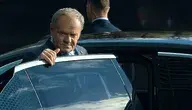 Premier Donald Tusk po konwencji krajowej Platformy Obywatelskiej w ATM Studio w Warszawie, 25 bm. Podczas wydarzenia zainicjowany został proces stworzenia nowego ugrupowania wraz z Nowoczesną i Inicjatywą Polską. Teraz chce cenzurować nam internet