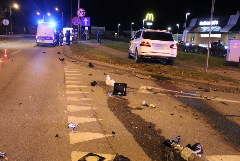 Tak właśnie Ukraińcy tracą sympatię Polaków. Szokujące zdarzenie w Wejherowie