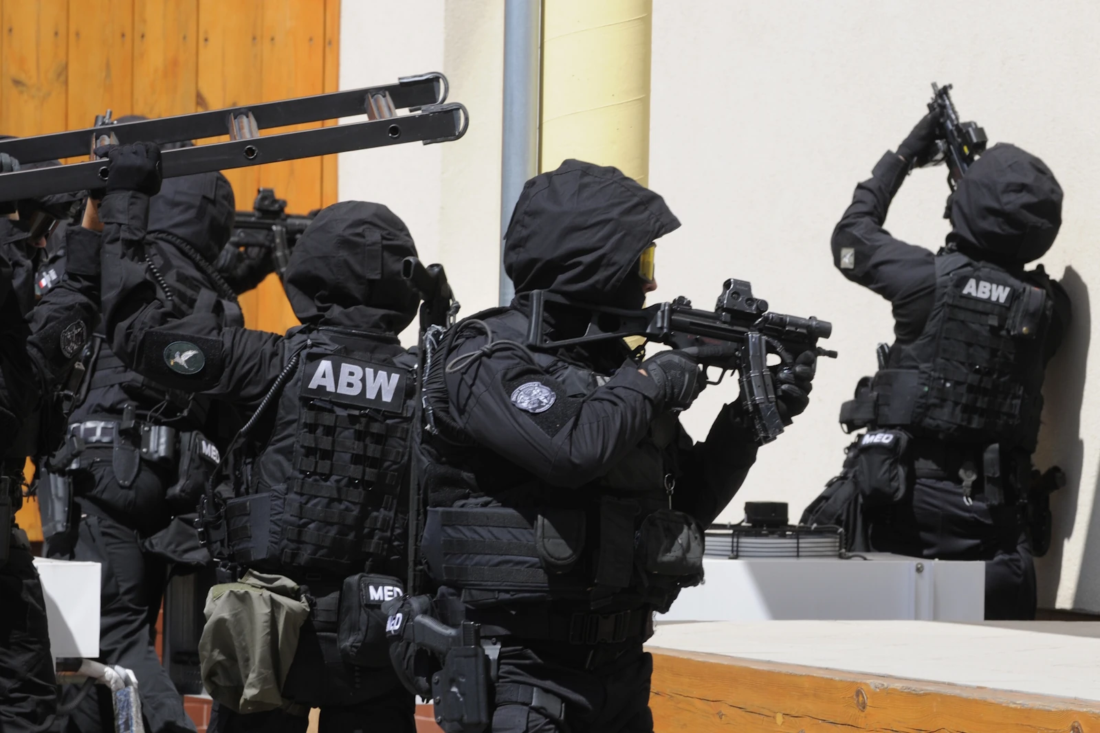 Kolejni Ukraińcy zatrzymani za szpiegostwo na rzecz Rosji. Montowali kamerki, by śledzić nasze obiekty strategiczne