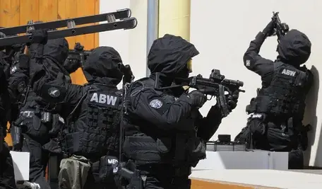 Akcja ABW przeciwko Ukraińcom szpiegującym na rzecz Rosji