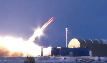 Rosja chwali się „pociskiem o nieograniczonym zasięgu”. Eksperci podkreślają luki w dowodach