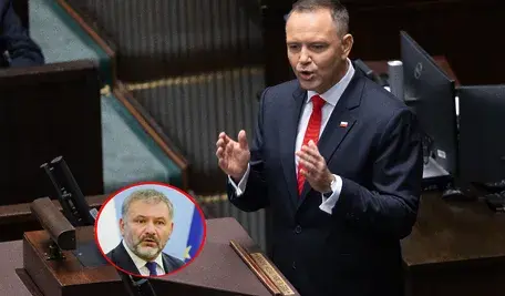 Prezydent Karol Nawrocki skierował we wtorek do Trybunału Konstytucyjnego wniosek w sprawie rozporządzenia ministra sprawiedliwości Waldemara Żurka dotyczącego przydziału spraw sędziom. Jak przekazał szef Kancelarii Prezydenta RP Zbigniew Bogucki, w ocenie głowy państwa akt ten narusza szereg przepisów Konstytucji RP.