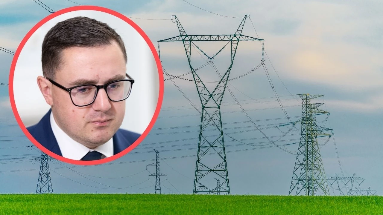 Od stycznia zapłacimy więcej za prąd? Minister Motyka: „Nie możemy dalej dopłacać”
