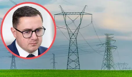 Rząd odmraża ceny prądu. Minister Motyka: ‘Nie możemy dalej dopłacać miliardów’”
