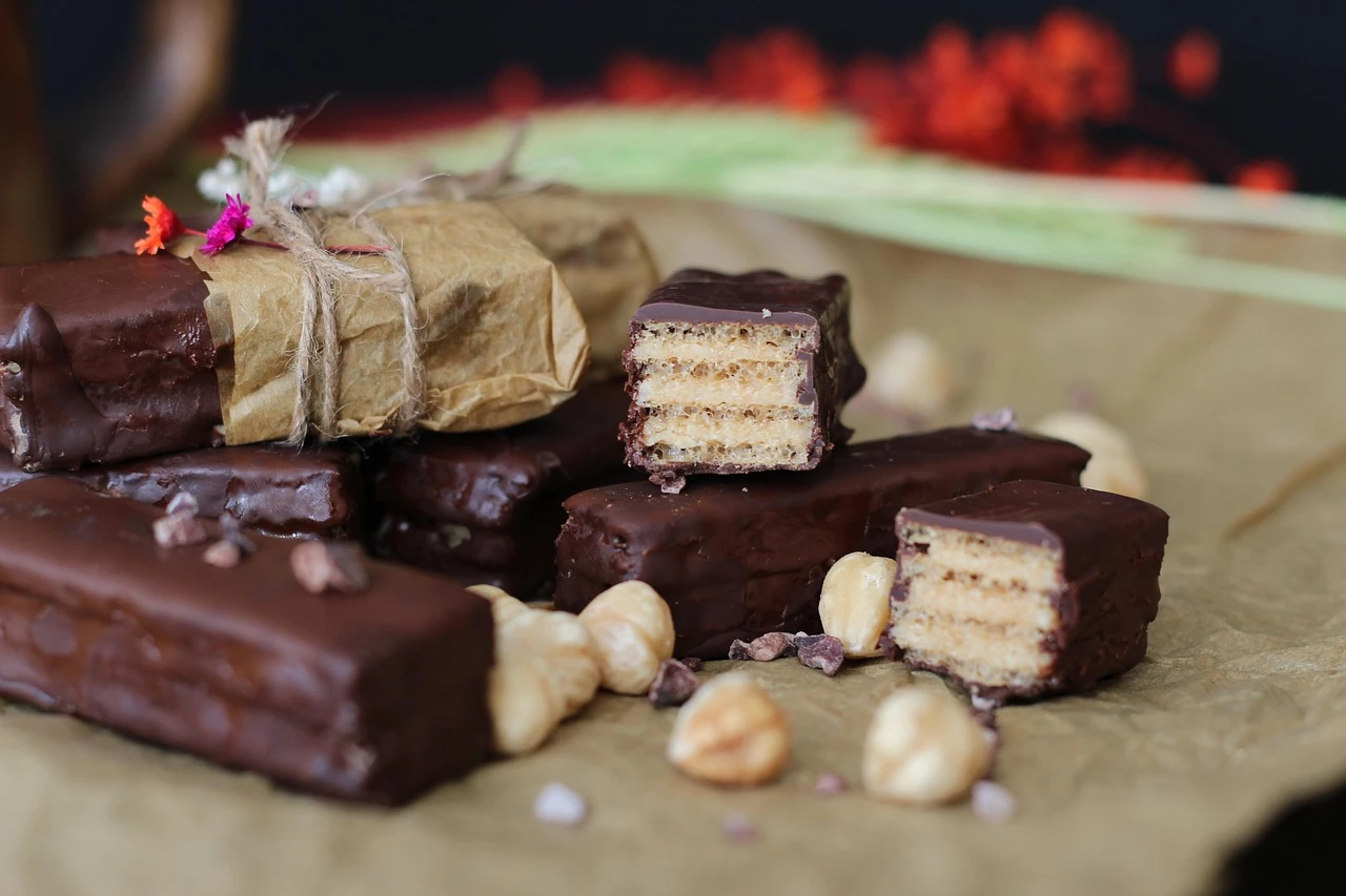 Sprawdzono "zdrową żywności" sygnowaną przez Lewandowską i Chodakowską. Wyniki są szokujące!