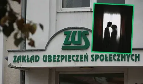 ZUS kazał kobiecie zwrócić zasiłek chorobowy, bo ślub odbył się w czasie L4, ale sąd stanął po jej stronie