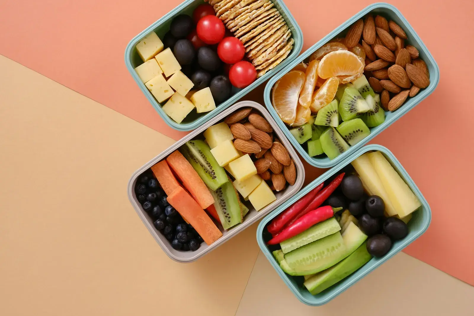 Smaczna i zdrowa dieta pudełkowa? To możliwe