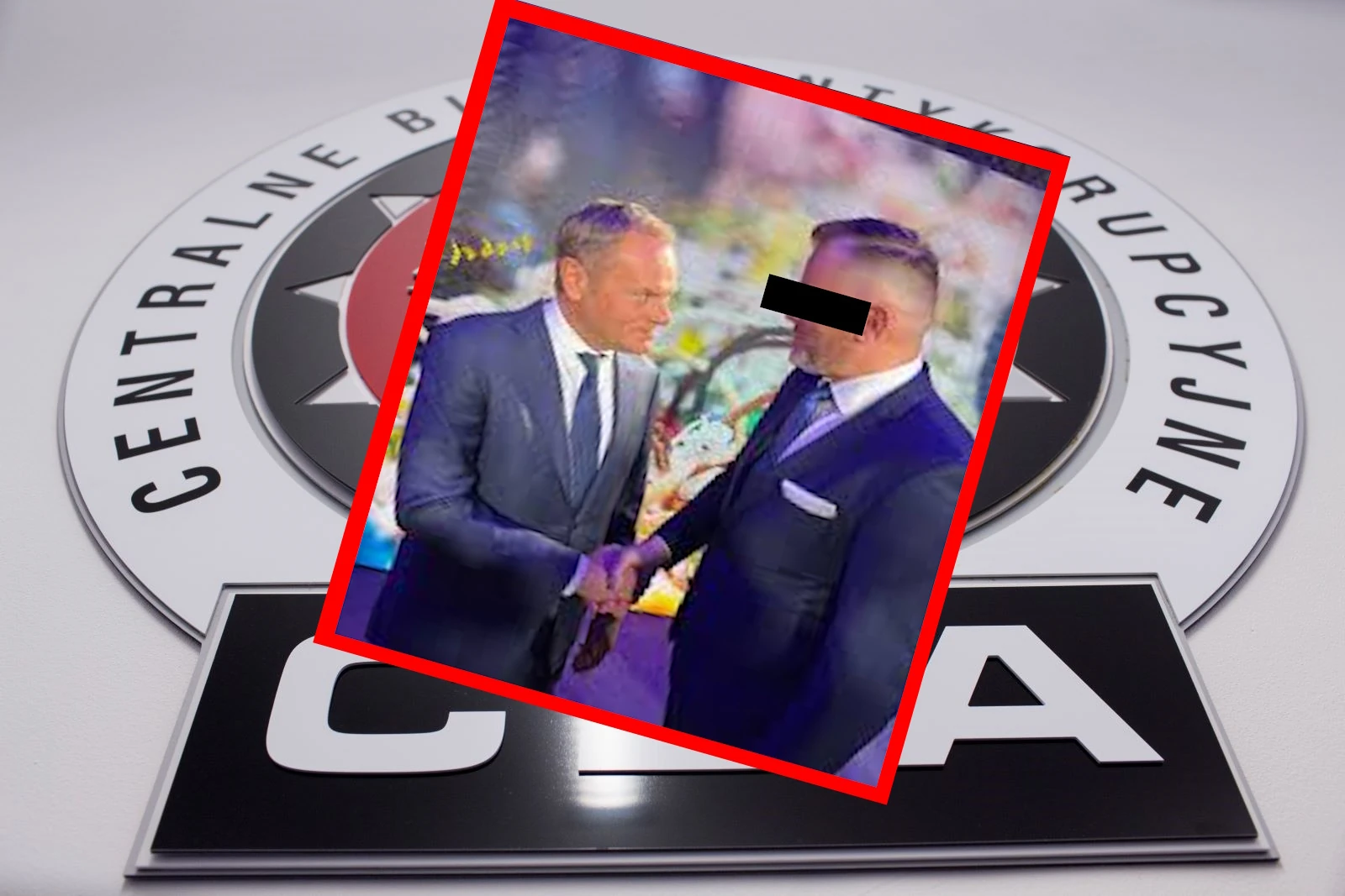 Ważny polityk Platformy zatrzymany za korupcję. Był kandydatem na prezydenta