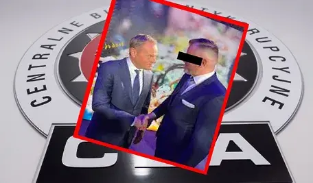 częstochowa korupcja