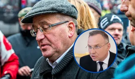 Bronisław Komorowski, były prezydent RP, komentuje sytuację finansową byłych głów państwa i swoją prywatną historię z żoną.