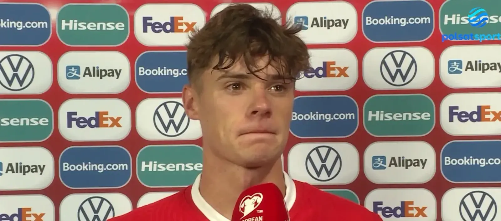 Nicola Zalewski zaatakowany we Włoszech! Tak reprezentant Polski został potraktowany przez kibiców