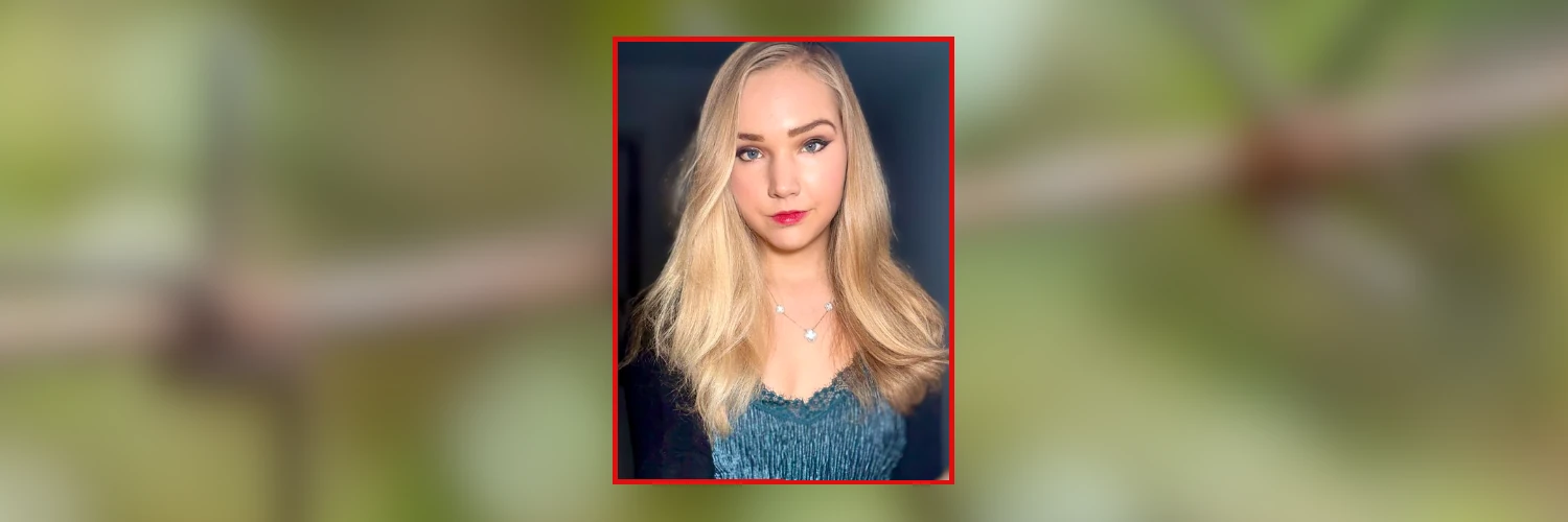 Niemiecka "Anty Greta" szuka schronienia w USA. Twierdzi, iż w Niemczech mogą ją aresztować za poglądy