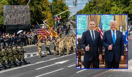 Decyzja Stanów Zjednoczonych o ograniczeniu liczebności wojsk na wschodniej flance NATO wywołała niemałe poruszenie w regionie. Pentagon zdecydował się na redukcję sił w Rumunii, ale – co niezwykle istotne – Polska nie została objęta tym planem. To sygnał o dużym znaczeniu strategicznym i politycznym, a zarazem potwierdzenie dobrych relacji między prezydentem Karolem Nawrockim a prezydentem USA Donaldem Trumpem.