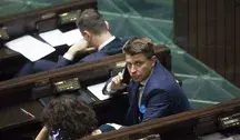Polityczna przyszłość Ryszarda Petru wciąż niepewna