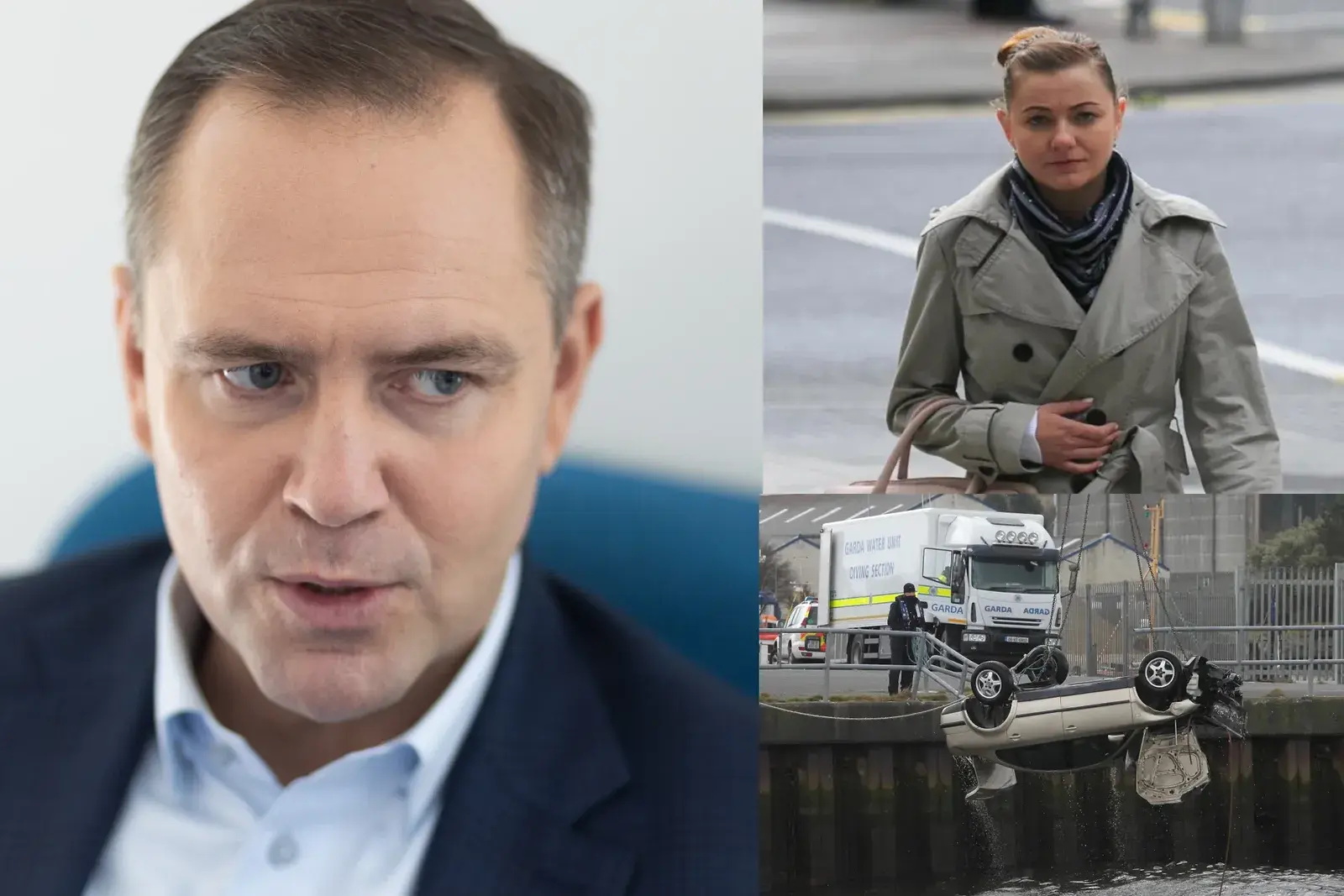 Karol Nawrocki nie ułaskawia - piszą dziennikarze. Co na to prezydent?
