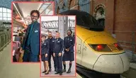 Eurostar wprowadza neutralne płciowo uniformy dla pracowników