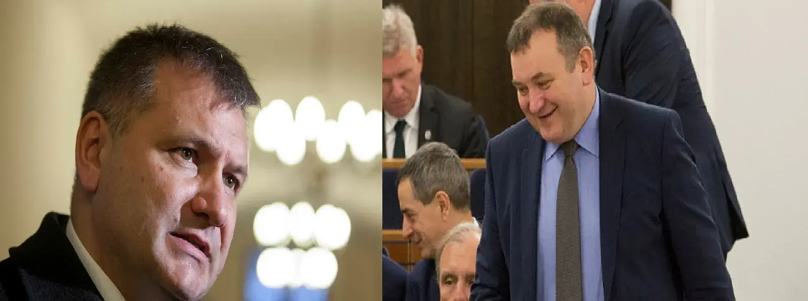 Szokująca decyzja władzy. Rozporządzenie ministra sprawiedliwości pomoże senatorowi skazanemu za korupcję?