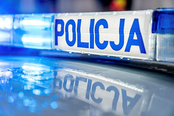 Dzieci musiały uciekać ze szkoły. Mężczyzna ostrzelał budynek placówki