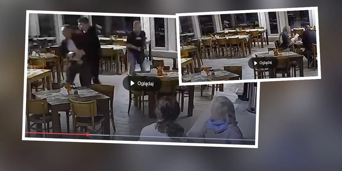 Powyborcza zadyma w dolnośląskim uzdrowisku zakończyła się interwencją policji. Bijatyka nowej burmistrz i radnego