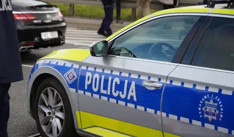 Samochód na drodze ekspresowej S3 – sprawa przekroczenia prędkości przez posła Łukasza Mejzę trafiła do Sejmu