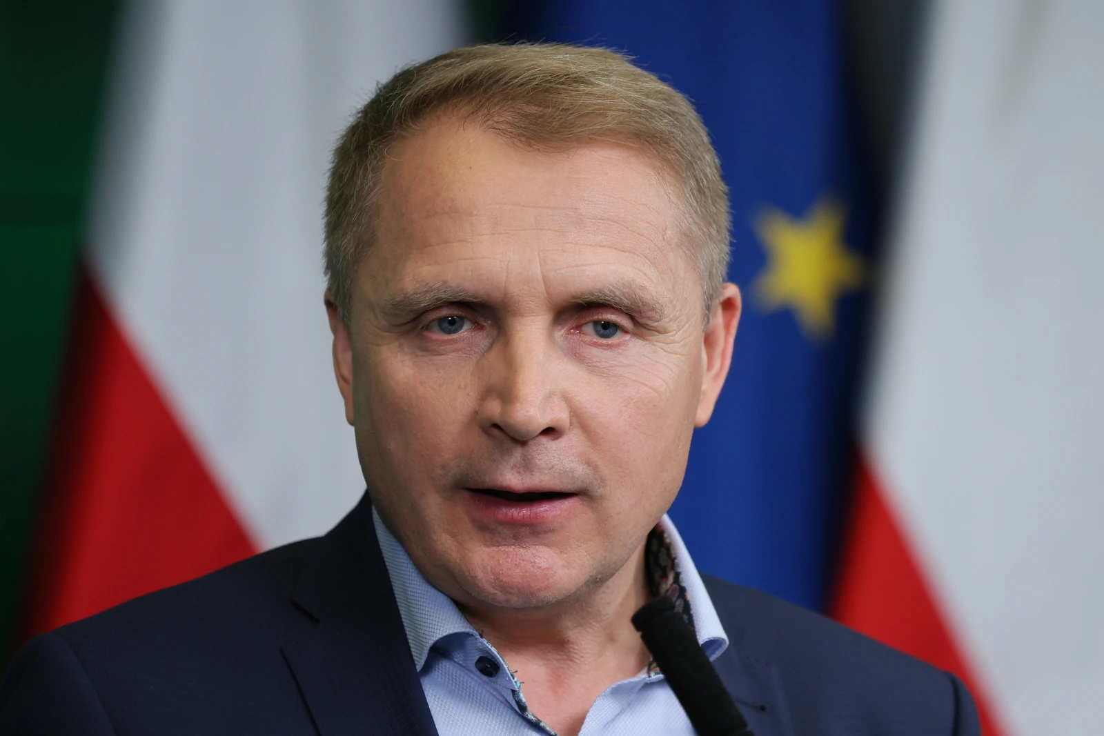 Szef KOWR na wylocie? Jeszcze wczoraj bronił go minister rolnictwa