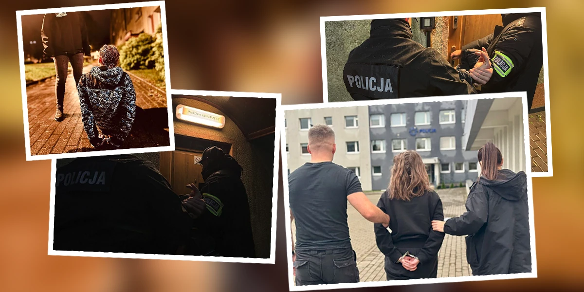 Walizka z ciałem odkryta przez przypadkowego przechodnia. Przerażające ustalenia policji