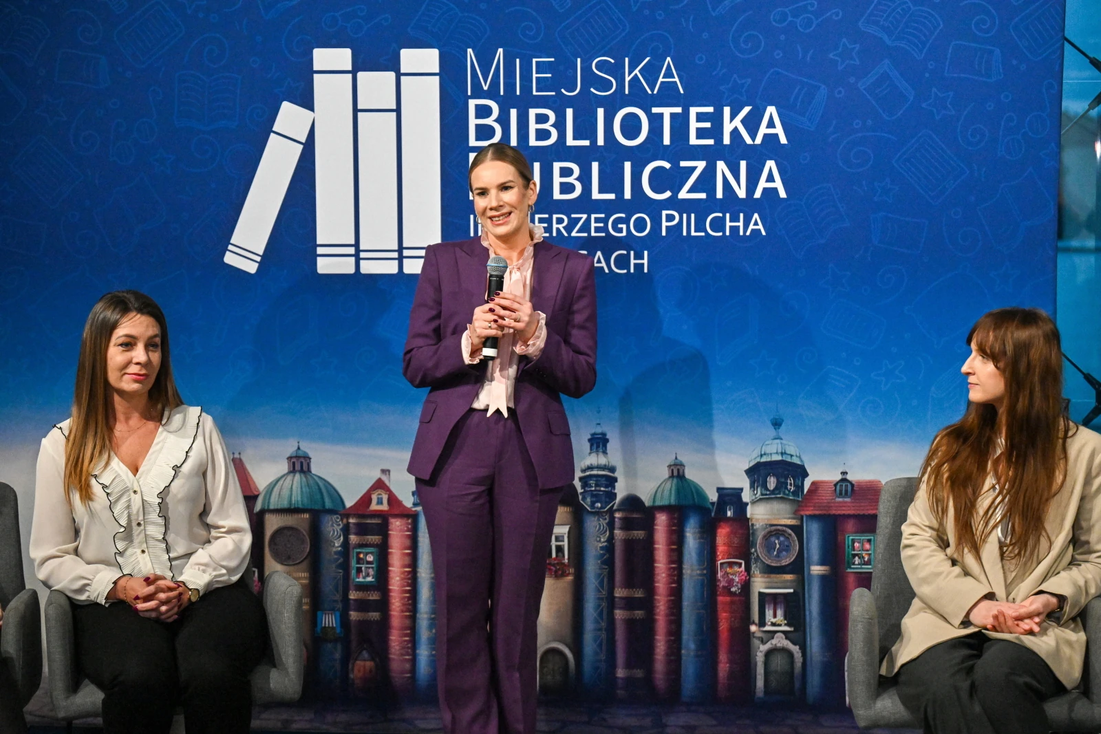 Ponad połowa Polaków popiera ten pomysł. Chodzi o pierwszą damę