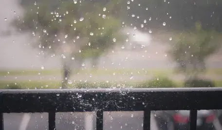 Silne wichury nad Polską – połamane drzewa, zerwane dachy i liczne interwencje straży pożarnej w całym kraju.