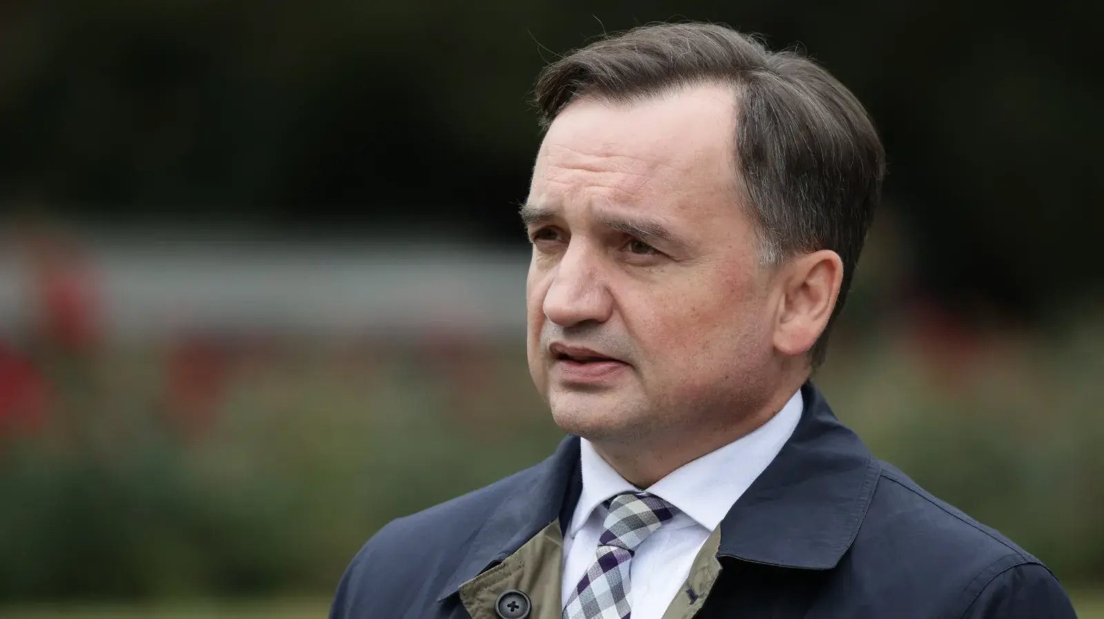 Ziobro spotkał się z Orbanem. Wiemy, o czym rozmawiali