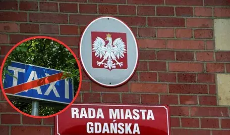 Siedziba Rady Miasta Gdańska.