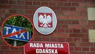 Siedziba Rady Miasta Gdańska.