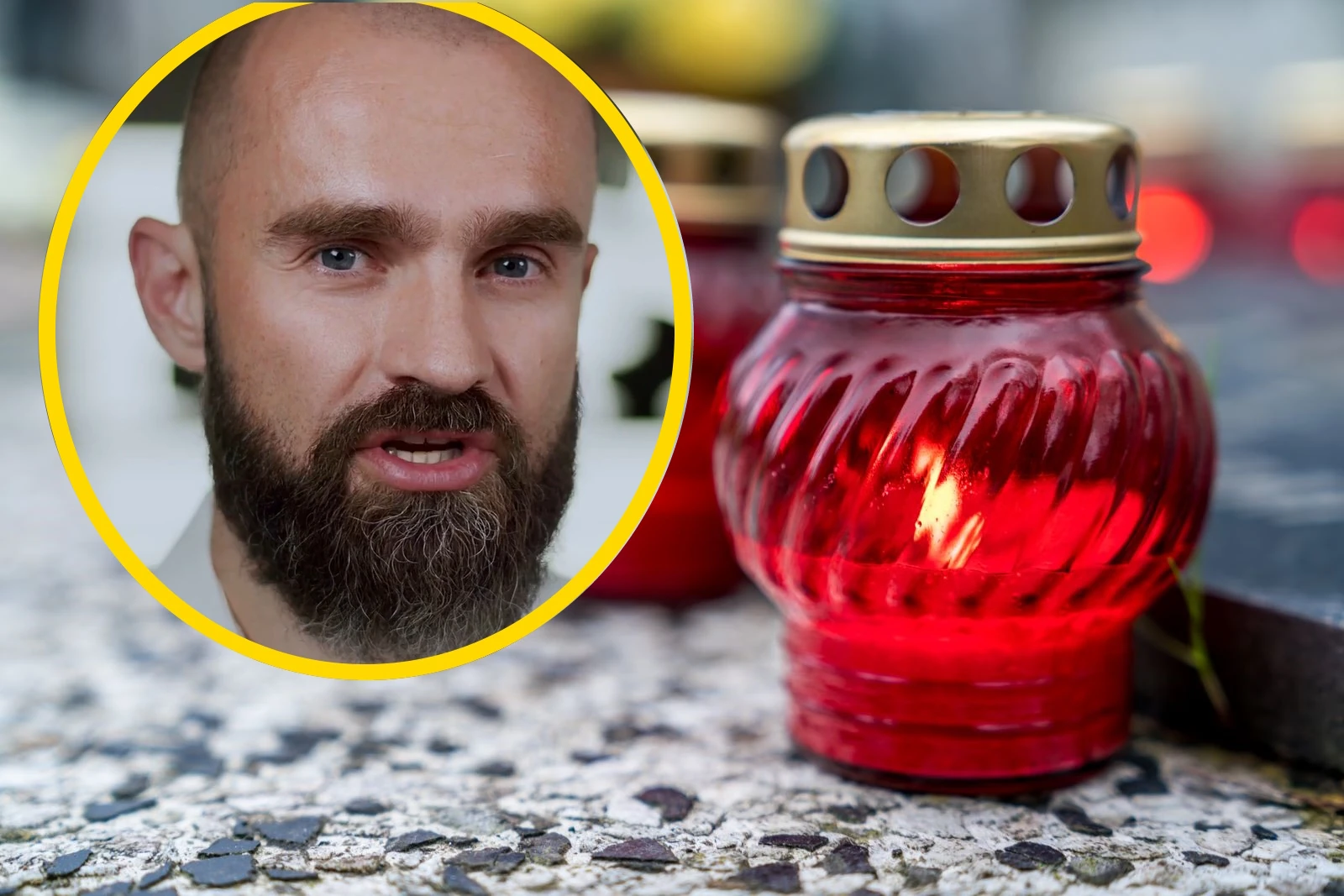 Tak miliarder Kulczyk zarabia na Wszystkich Świętych. Wielkie pieniądze i inwestycja przy granicy z Niemcami