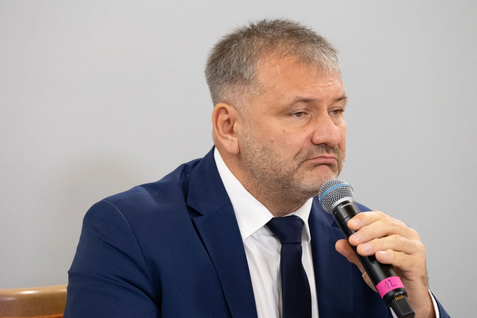 Żurek powiedział, kiedy poda się do dymisji! W tle jego utajnione oświadczenie majątkowe