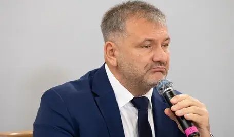 żurek oświadczenie