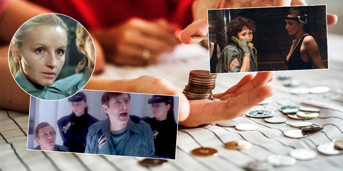 „Seksmisja” na żywo? Kontrowersje wokół programu realizowanego za unijne pieniądze