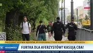 Zadania CBA miałaby przejąć policja