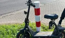 Tragiczny wypadek hulajnóg w Kutnie