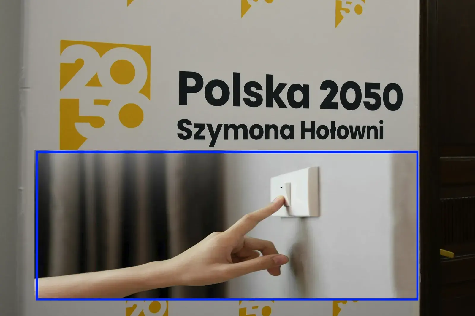 Wielki exodus z Polski 2050. Hołownia zostawia partię, a jego posłowie szukają pracy u Tuska