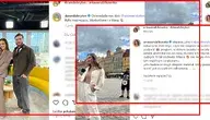 Oskarżała TVN o mobbing, teraz wróciła (fot. Instagram/aniawendzikowska)